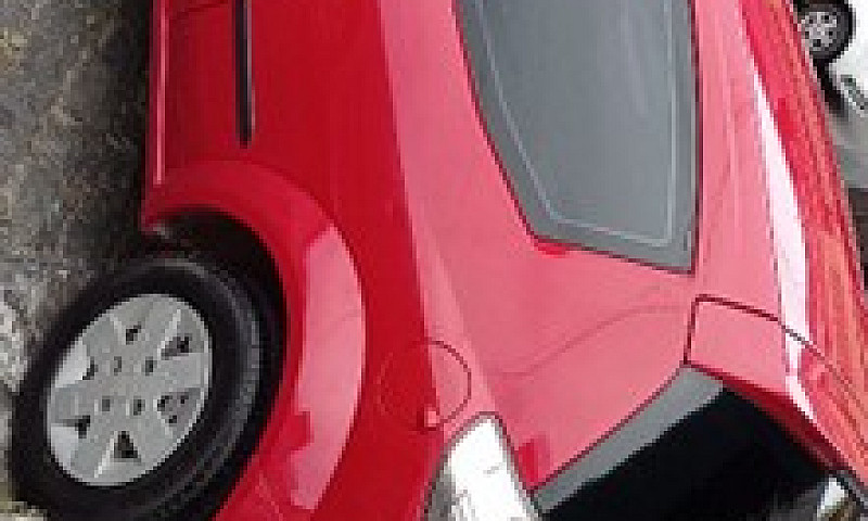 Ford Ka 2012...