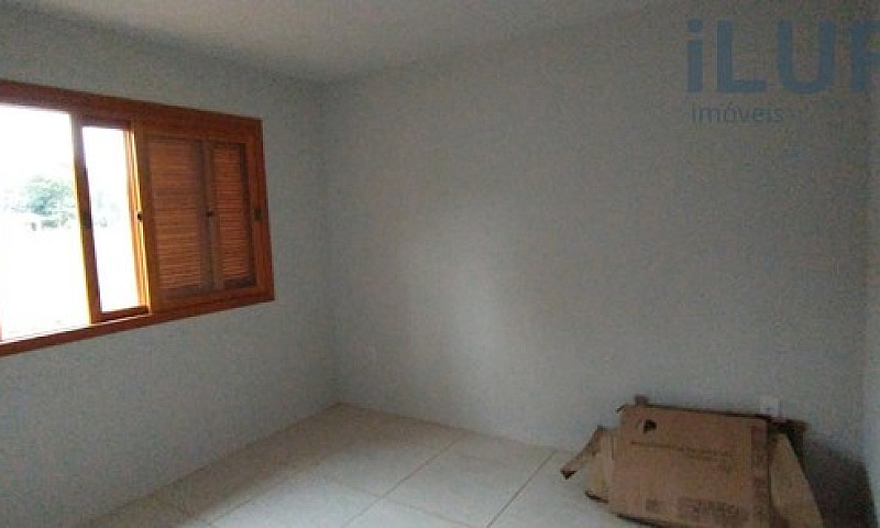 Casa Térrea Em Parqu...