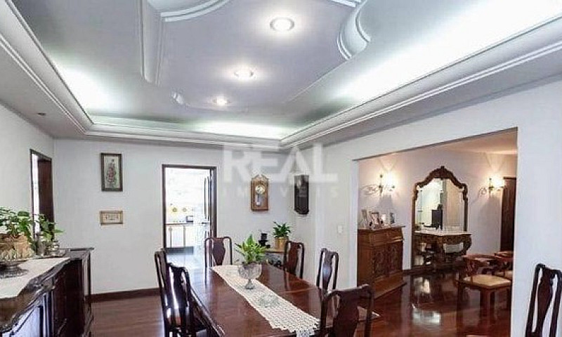 Apartamento 4 Quarto...