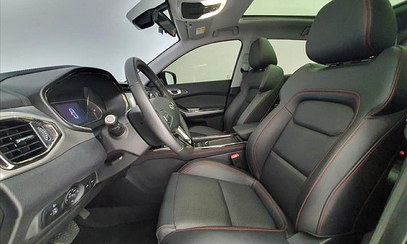 Chery Tiggo 5X 1.5 V...