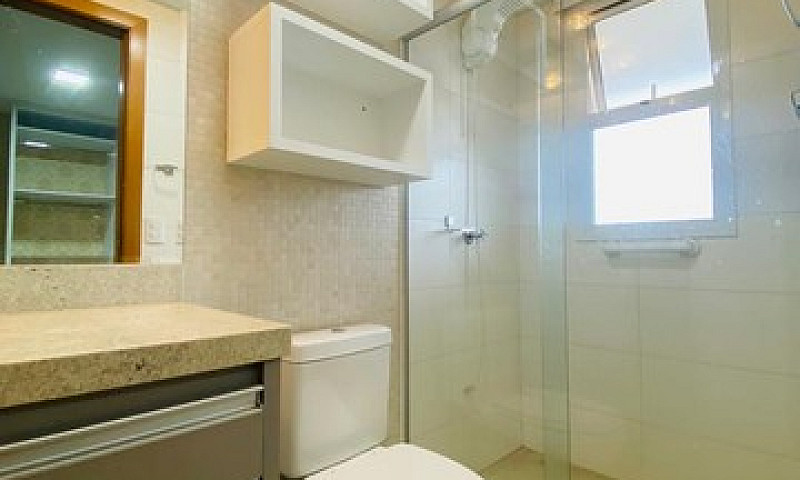 Apartamento Para Alu...