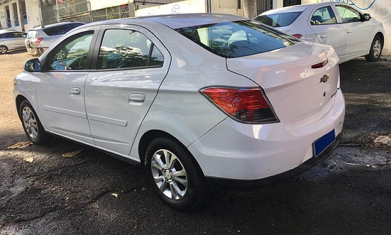 Chevrolet Prisma 1.4...