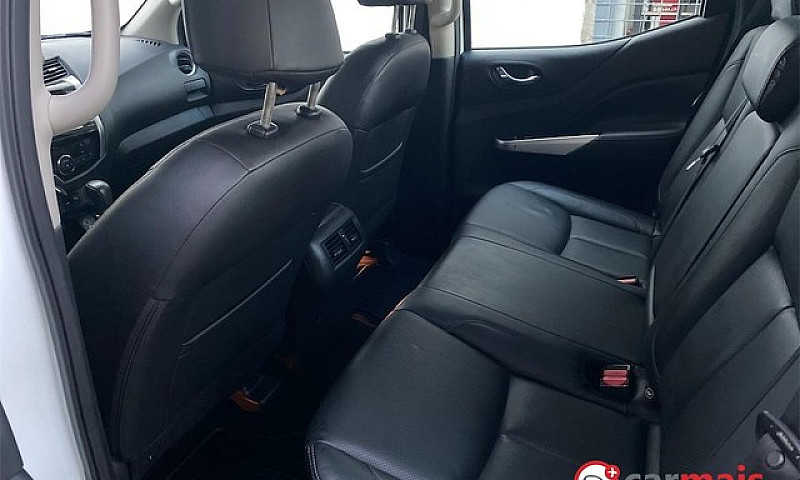 Nissan Frontier 2.3 ...