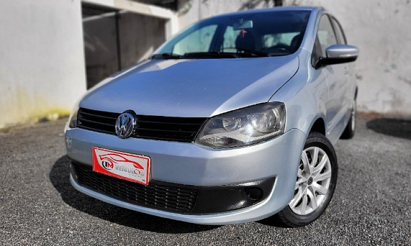 Volkswagen Fox Trend...