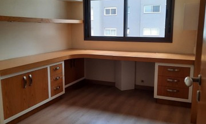 Apartamento Mobiliad...