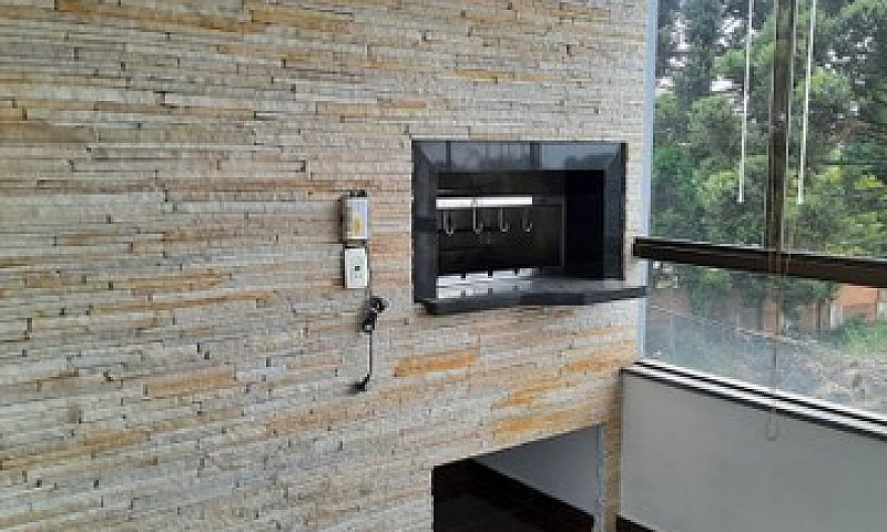 Apartamento Mobiliad...