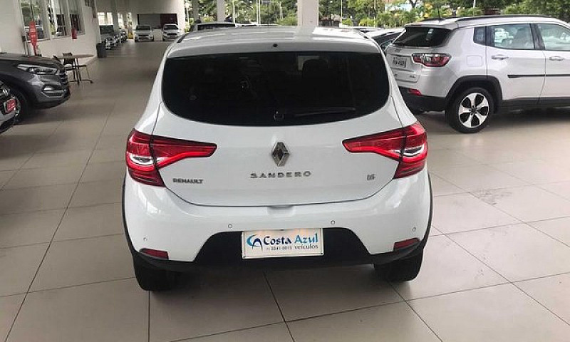 Renault Sandero 1.6 ...