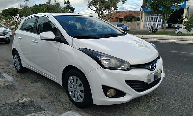 Hb20 Comfort 2014 Co...