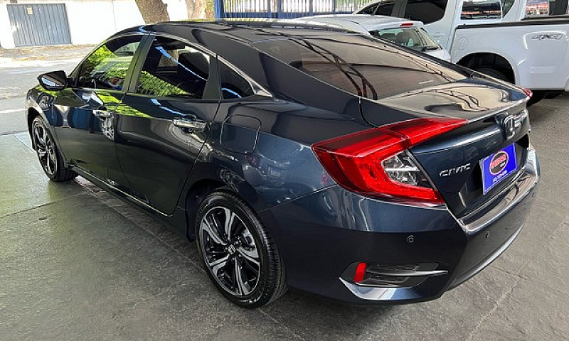 Honda Civic Touring ...