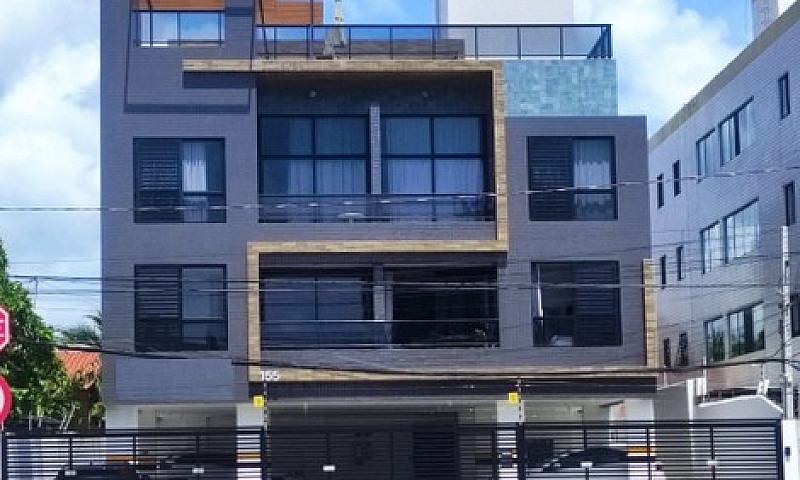 Apartamento Térreo C...