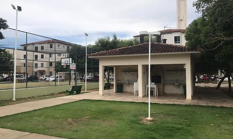 Apartamento De 3 Qua...