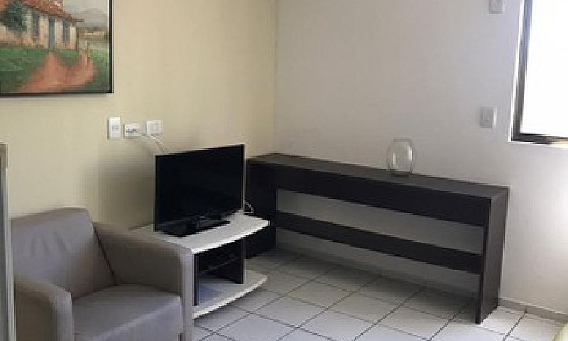 Apartamento Para Alu...