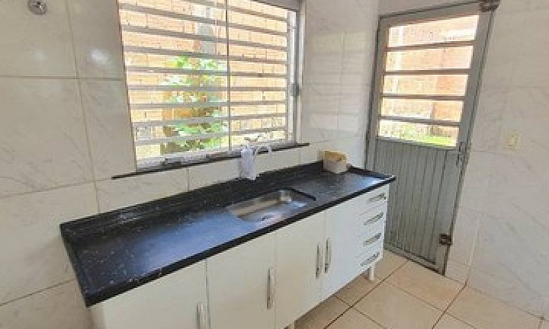 Agjo De Casa Sozinha...