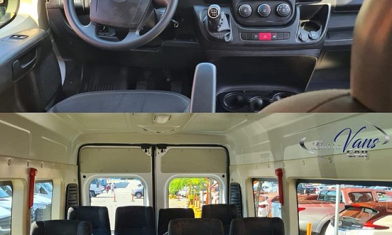 Ducato 20 Executiva...