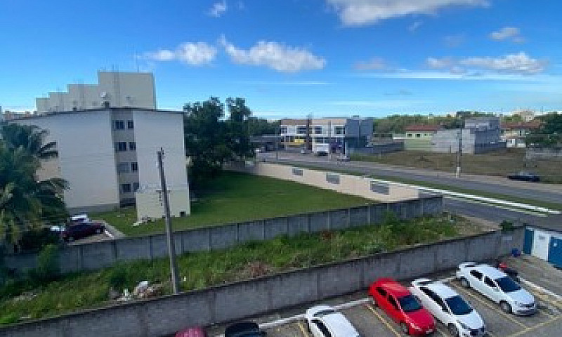 Apartamento 2Q - Mor...