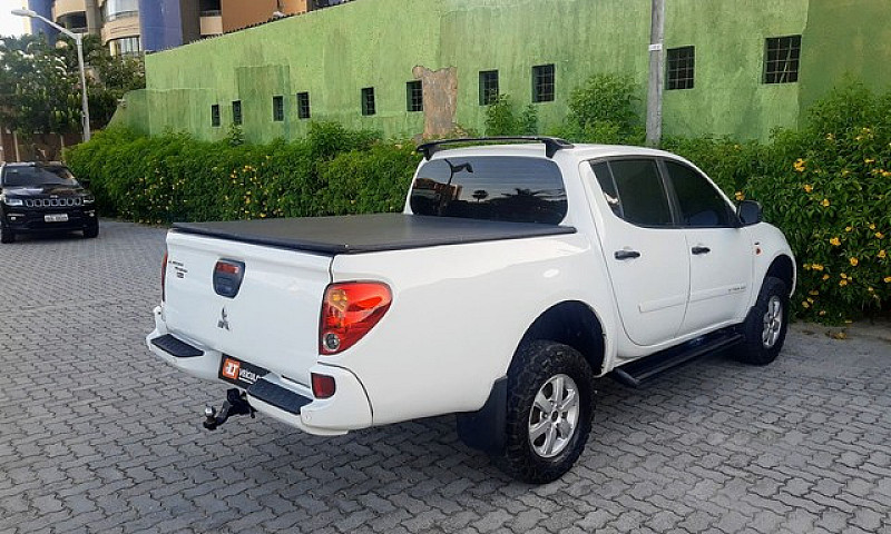 L200 Triton Glx 3.2 ...