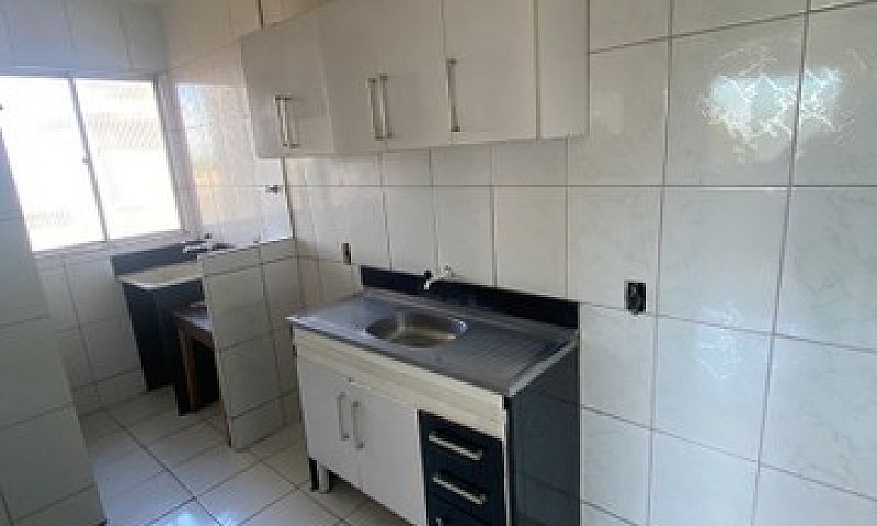 Apartamento 2Q - Mor...