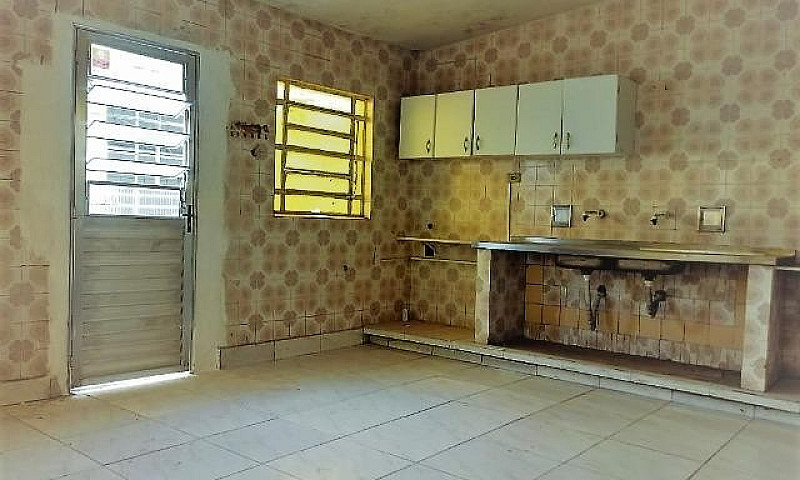 Casa 4 Quartos No Co...