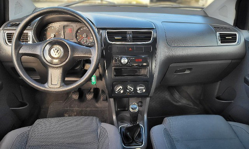 Volkswagen Fox Trend...