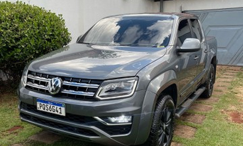 Amarok Dark Label 20...