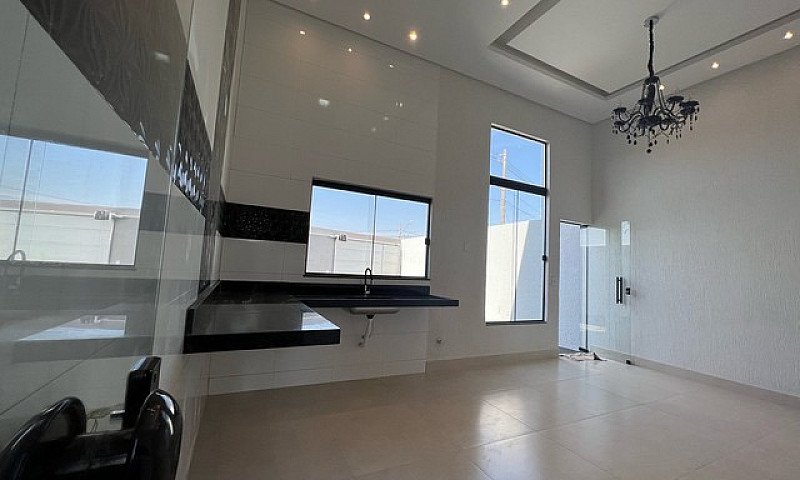 Casa 3 Quartos A 10 ...