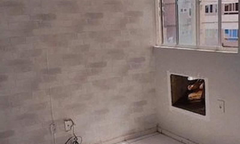 Apartamento Com 2 Qu...