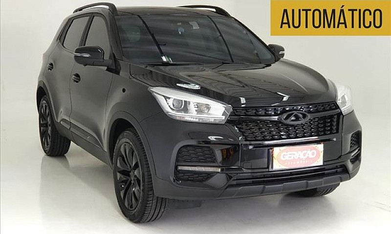 Chery Tiggo 5X 1.5 V...