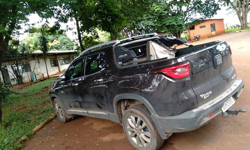  Fiat Toro Ranch Die...