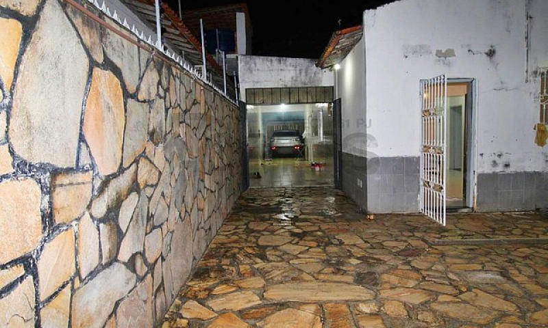 Casa À Venda 378 Met...