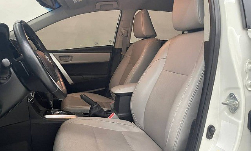 Toyota Corolla 2.0 X...