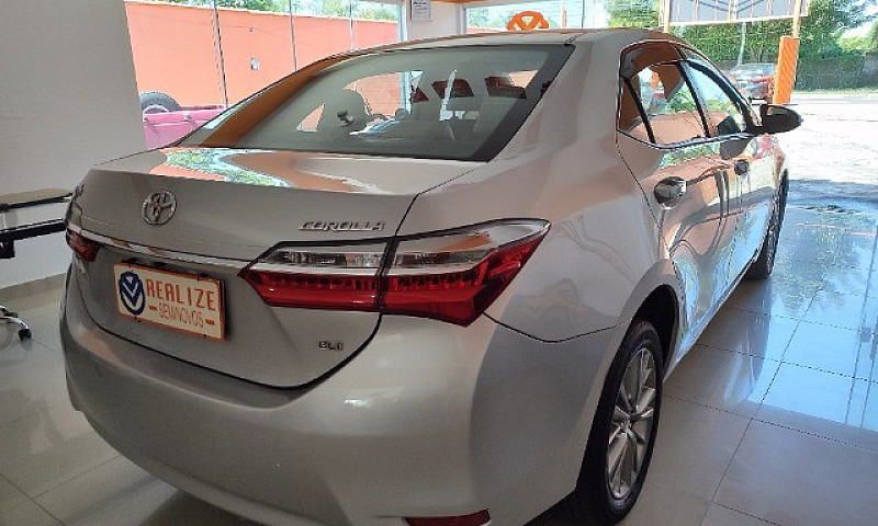 Corolla Gli Upper 1....