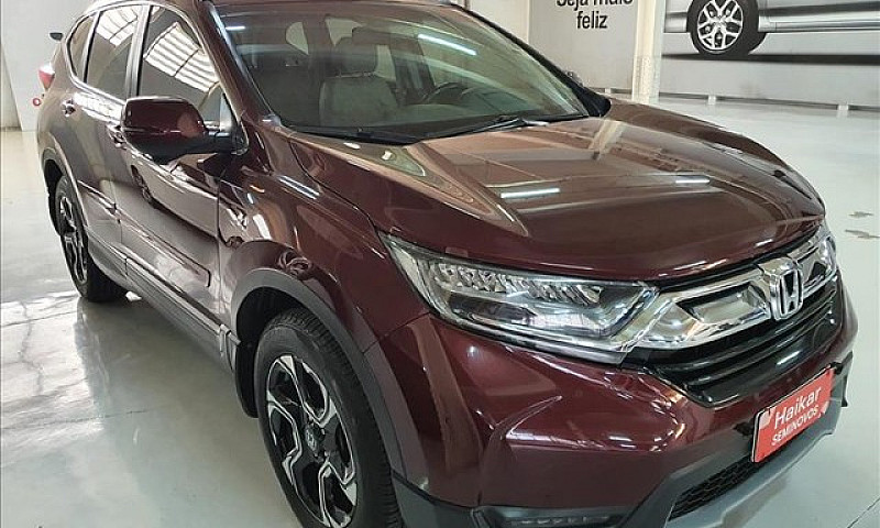 Honda Crv 1.5 16V Vt...