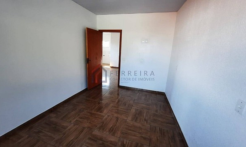 Casa 2 Quartos Em Fo...