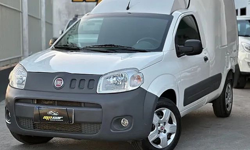 Fiorino 2021 Complet...