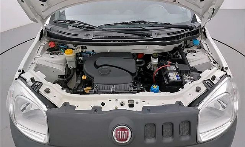 Fiat Fiorino 2021 1....