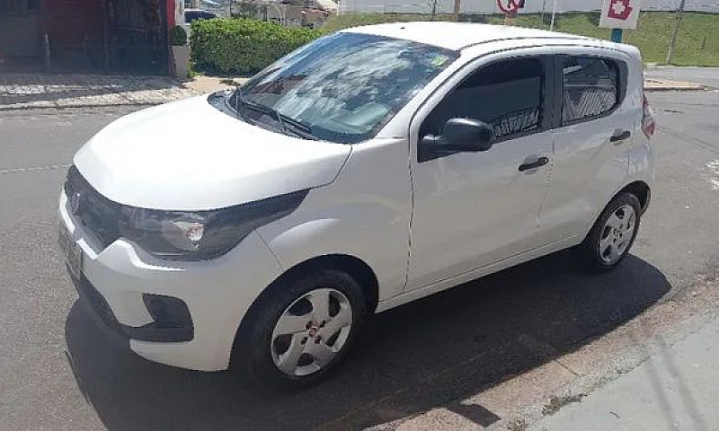Fiat Mobi Like 2020 ...