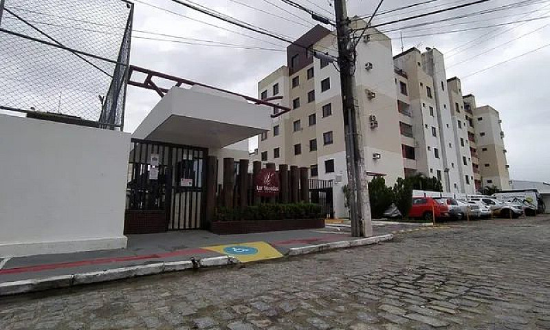 Residencial Lar Vere...