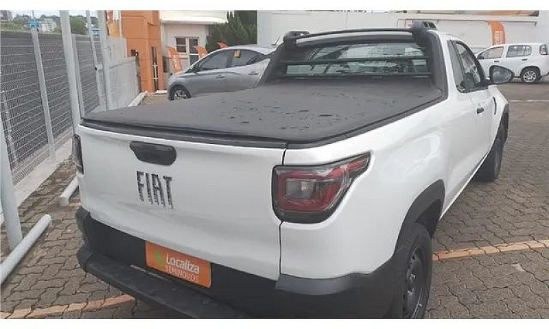 Fiat Strada 2022 1.4...