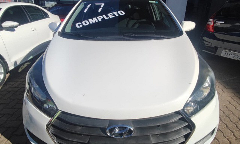 Hb20 Confort 1.0 201...