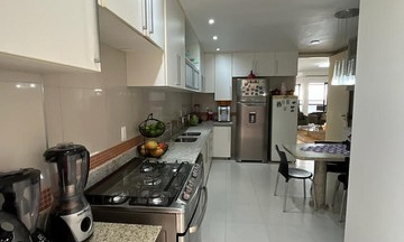 Apartamento Para Ven...