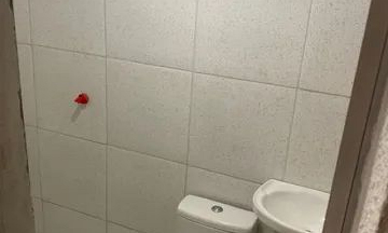 Apartamento 2 Quarto...