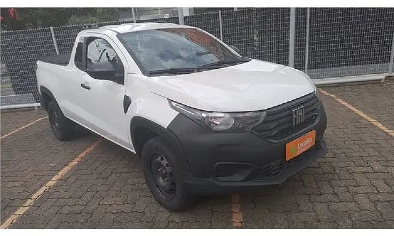 Fiat Strada 2022 1.4...