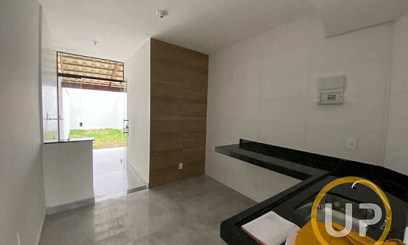 Casa Térrea Em Espír...