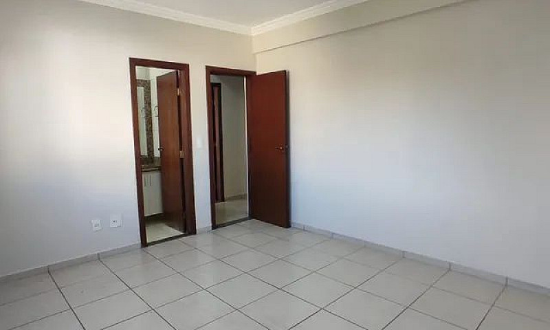 Apartamento 3 Quarto...