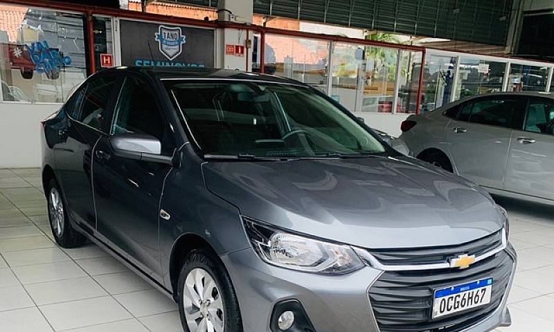 Onix Plus Ltz Turbo ...