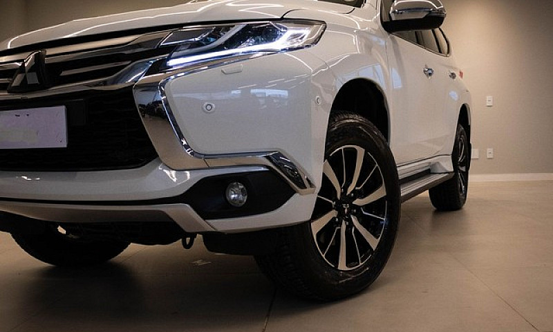 Pajero...