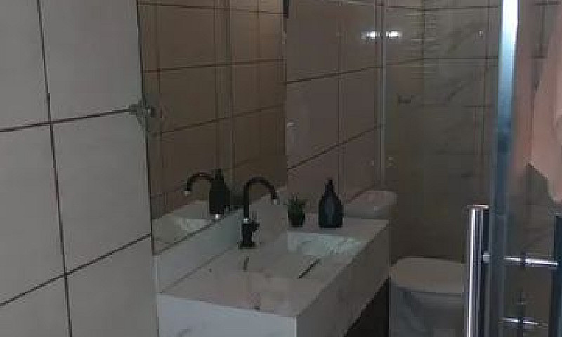 Casa Em Condomínio...