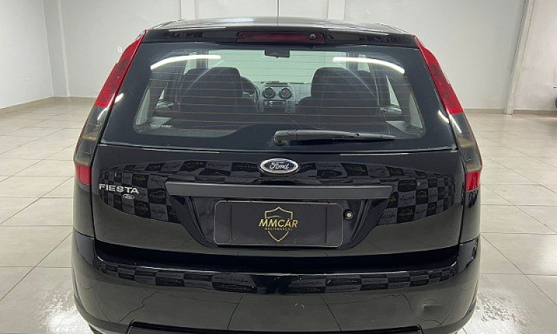 Ford Fiesta 2012/201...
