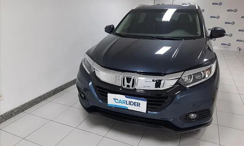 Honda Hr-V 1.8 16V F...