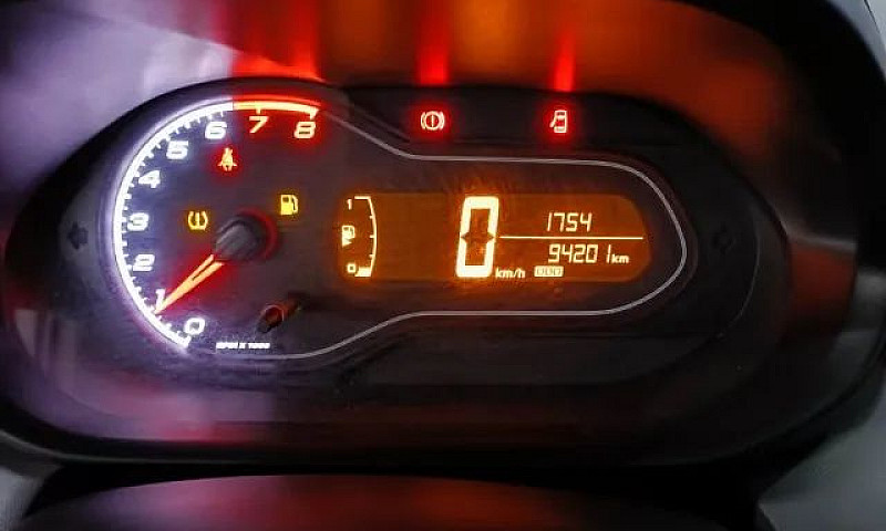 Chevrolet Onix Hatch...